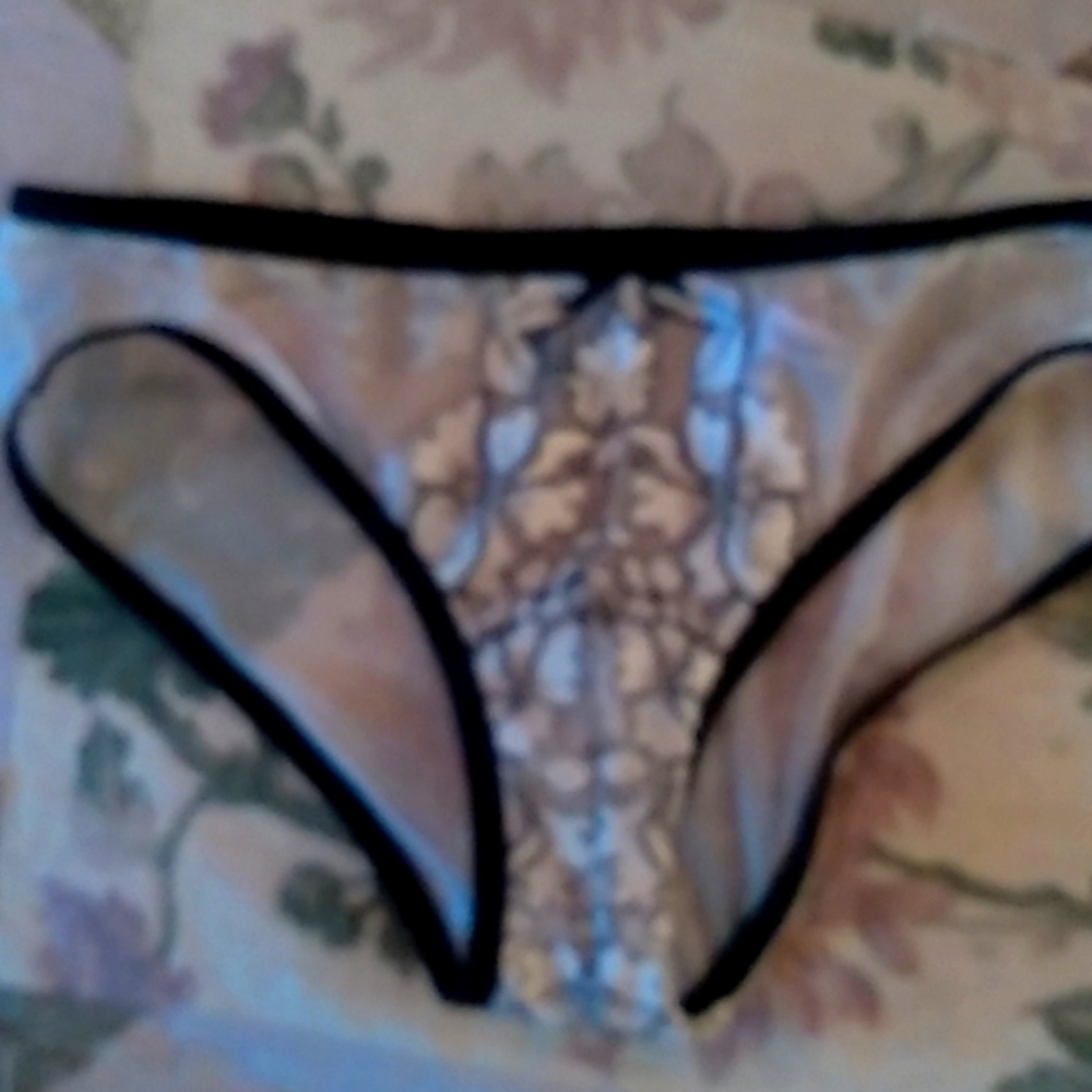 Victoria Secret Pantie